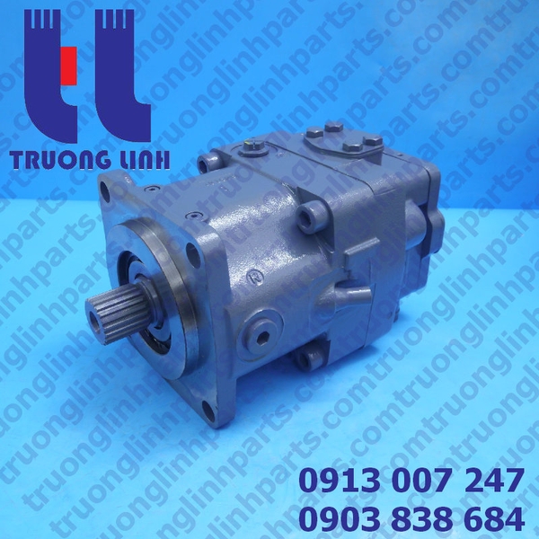 Bơm thủy lực piston A11VO95 Rexroth