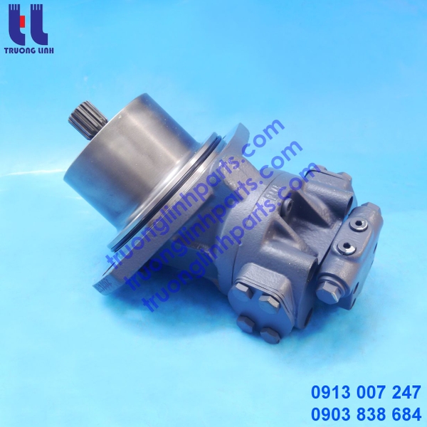 A2FE63/61W-VZL027-S Motor Thủy Lực Rexroth