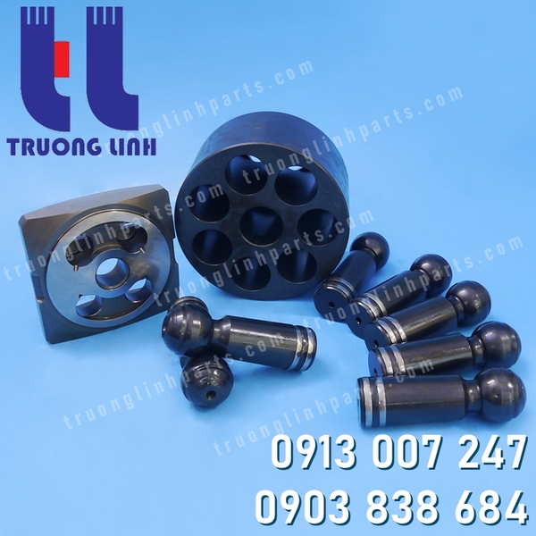 Bộ Ruột Bơm Piston A6VM140