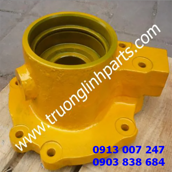 Bơm Thủy Lực Bánh Răng – Bơm Số 113-15-00470 Máy Ủi Komatsu D31P-18, D21A-8T, D21AG-17, D21E-6