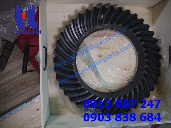 90ZV Bộ Bánh Răng Kawasaki