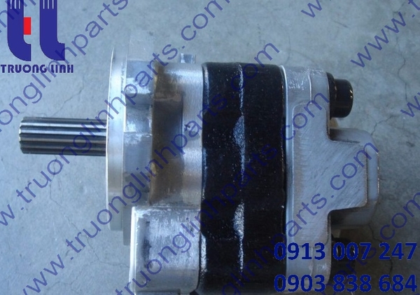 KFP2217CLWSR Bơm bánh răng Kayaba