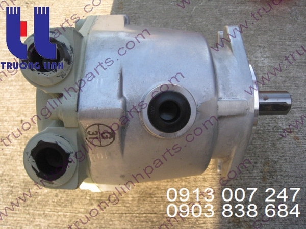 Bơm Thủy lực xe cẩu Tadano TR250M-6 - Phụ Tùng Xe Cẩu