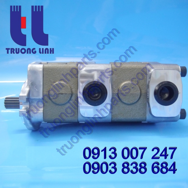 Bơm Thủy Lực Shimadzu SD3636F9H9-L728