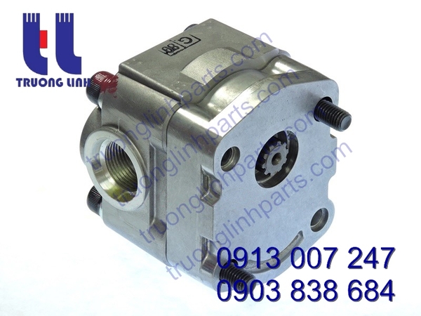Bơm Thủy Lực Shimadzu YP-9R714