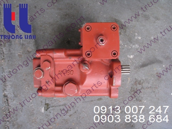 Bơm thủy lực xe cần cẩu Kobelco P&H 5035 5045