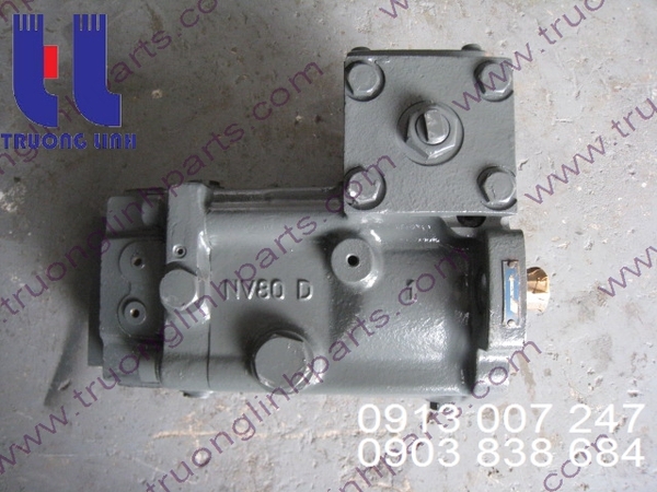 Bơm thủy lực xe cần cẩu Kobelco P&H5035  P&H5045