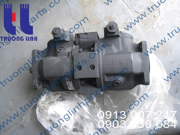 Bơm thủy lực xe cẩu, KATO 250sp