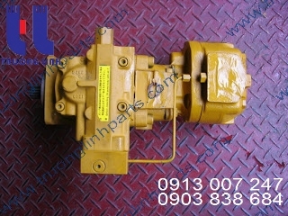 Bơm thủy lực xe cẩu, KATO 45H-V,500