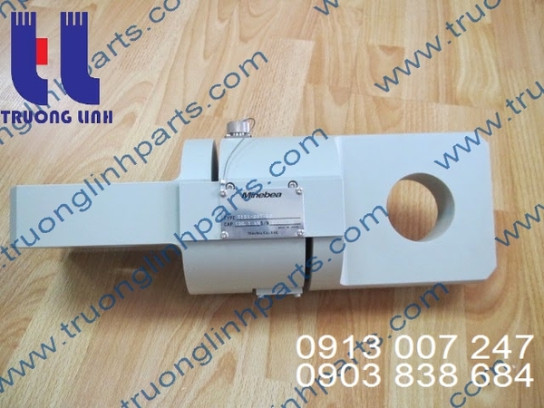 Cảm Biến Xe cần cẩu