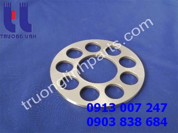 Đĩa lỗ ruột bơm thủy lực SOLAR 210W