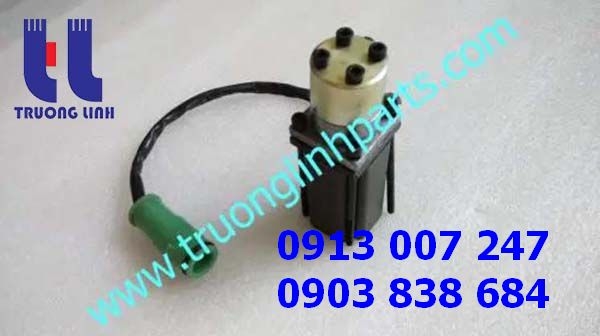 Van điện từ, solenoid Cat E200B