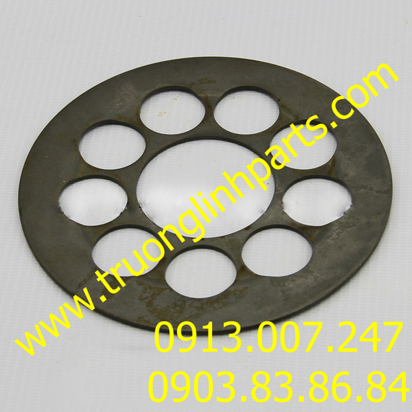 Phụ tùng bơm thủy lực - Đĩa lỗ  SKV10
