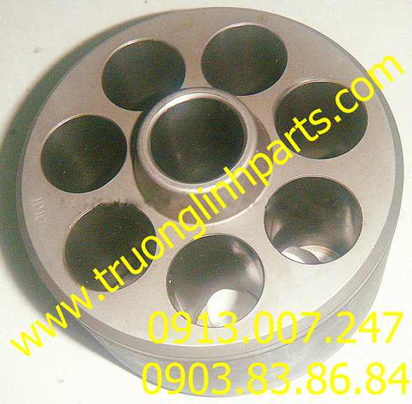Phụ tùng bơm thủy lực - Xi lanh A8V107