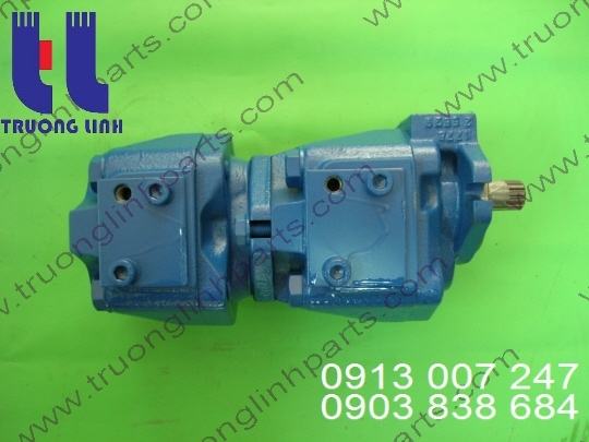 Bơm thủy lực xe cần cẩu Kobelco 7055-2  BM500