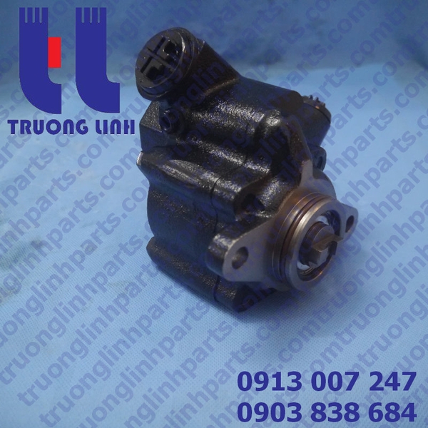 Bơm dầu Doosan 400917-00054