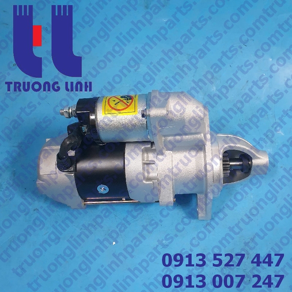 Đề động cơ Cummins 28100-1900B