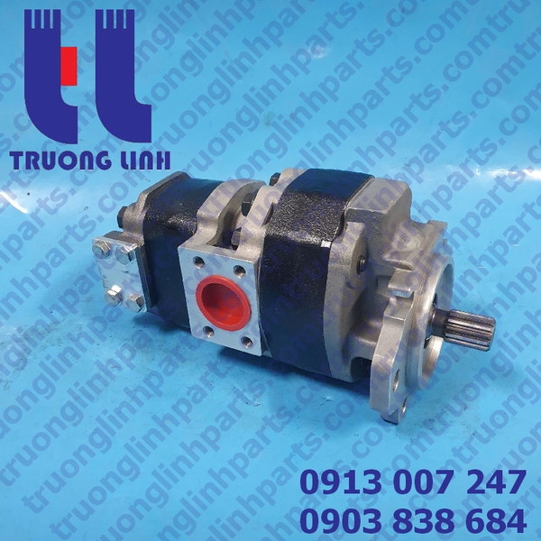 Bơm dầu thủy lực Kawasaki 44083- 60490
