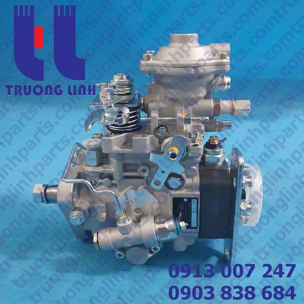 Bơm Nhiên Liệu Cummins 5290979