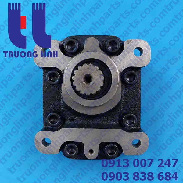 Nabco, Bơm bánh răng Mitsuboshi PHS3045-3045-PLS2523AAL