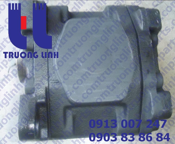 Nabco, Bơm bánh răng Mitsuboshi PHS4085IXAL