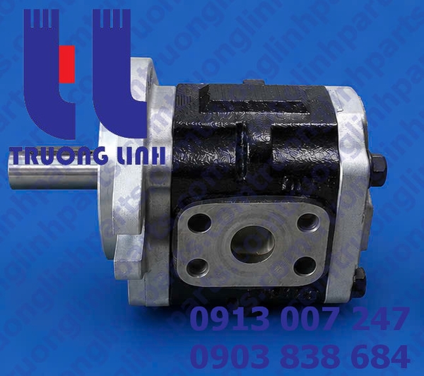 BƠM DẦU THỦY LỰC KAYABA - KFZ4-14CPSB