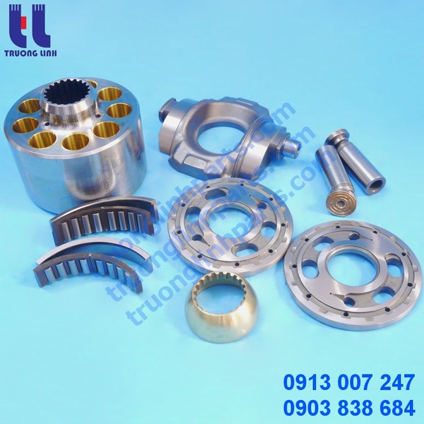 Bộ Ruột Bơm Piston H327A