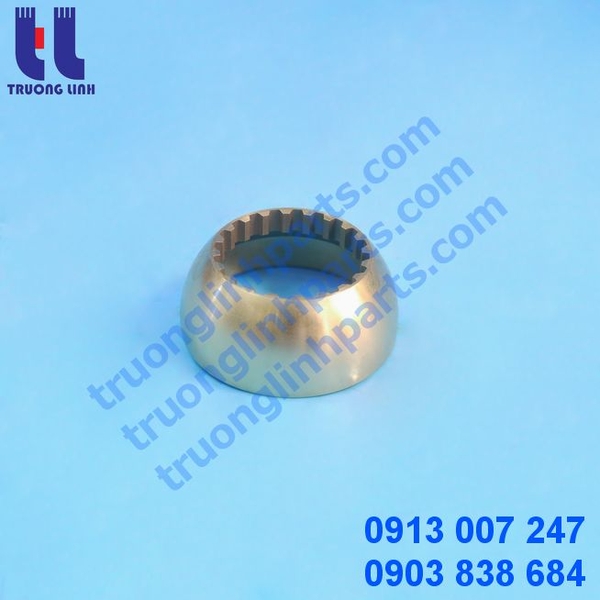 Quả Táo Bơm Piston H327A