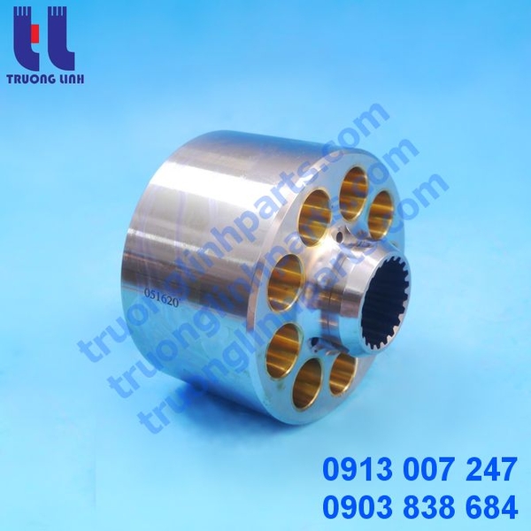Xylanh Bơm Piston H327A