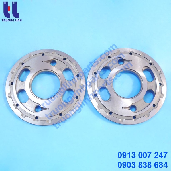Mặt Chà Trái - Phải Bơm Piston H327A