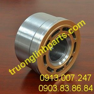 Phụ tùng bơm thủy lực - Xi lanh HPR130