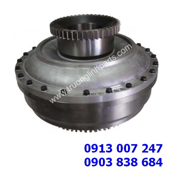 Bộ biến tốc Kawasaki; Bộ ly hợp Kawasaki; Bộ biến mô xúc lật Kawasaki; torque converter Kawasaki 85ZIV-2