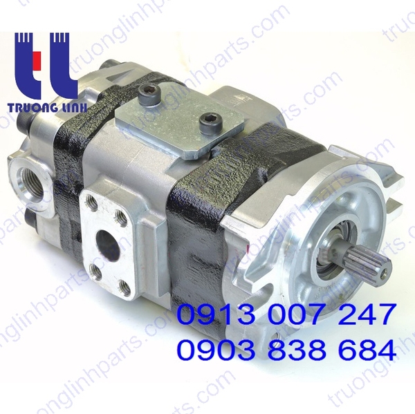 Bơm Thủy Lực Kayaba KFP2223-9ASCS