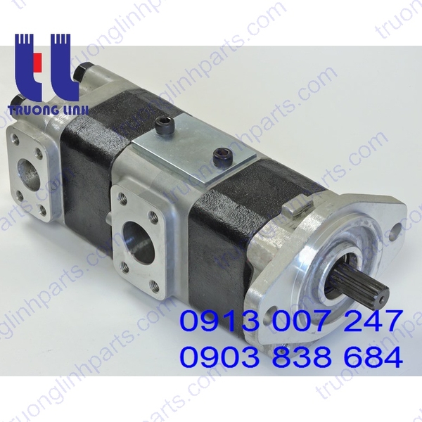 Bơm Thủy Lực Kayaba KFP3250-50CFESE
