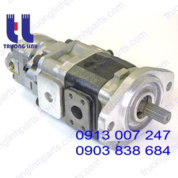 Bơm Thủy Lực Kayaba KFP3260 KP1005AK
