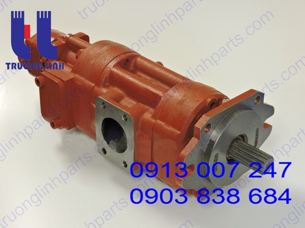 Bơm Thủy Lực Kayaba KFP5145-63 KP1013CYRF