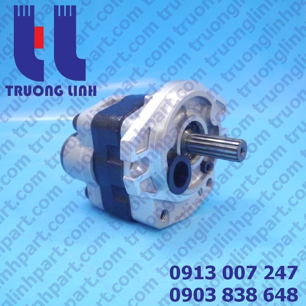 BƠM DẦU THỦY LỰC KAYABA KFP2217CLWSR