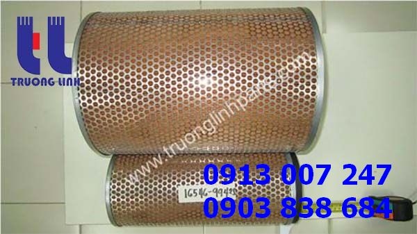 Lọc gió , 16546-99425 - Phụ Tùng Máy Xúc Lật Kawasaki
