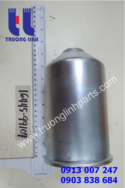 Lọc nhiên liệu Nissan xe xúc lật kawasaki , 16445-99107