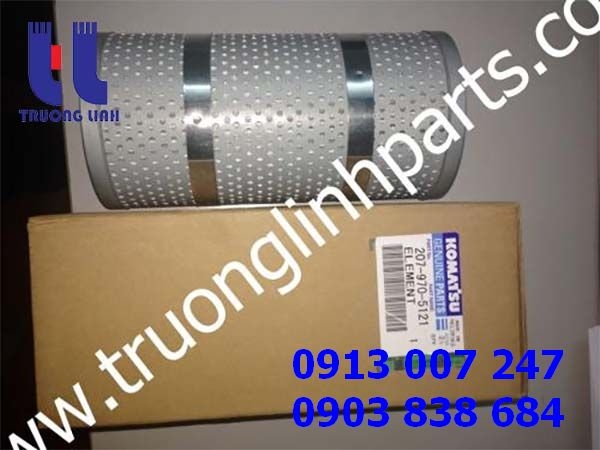 Lọc Thủy Lực máy xúc komatsu PC350-8