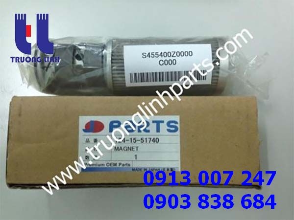 Lọc thủy lực xe xúc lật WA200-6