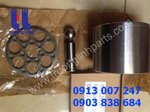 Xi lanh thủy lực ruột bơm thủy lực SK070-2