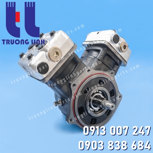 38300-72411 Máy Nén Khí Xe Tự Đổ 38300-72411 Nissan