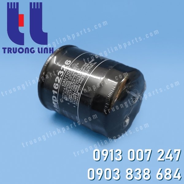 MD162326 Lọc Nhớt Mitsubishi