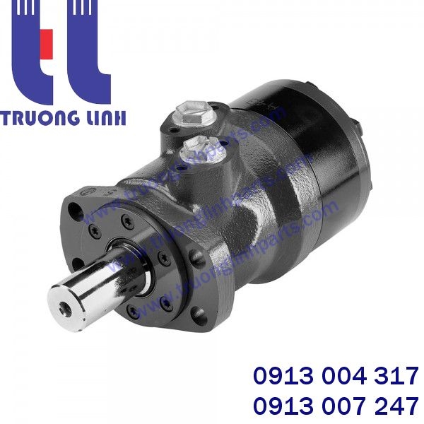 Motor thủy lực Danfoss OMR-Thiết bị công nghiệp