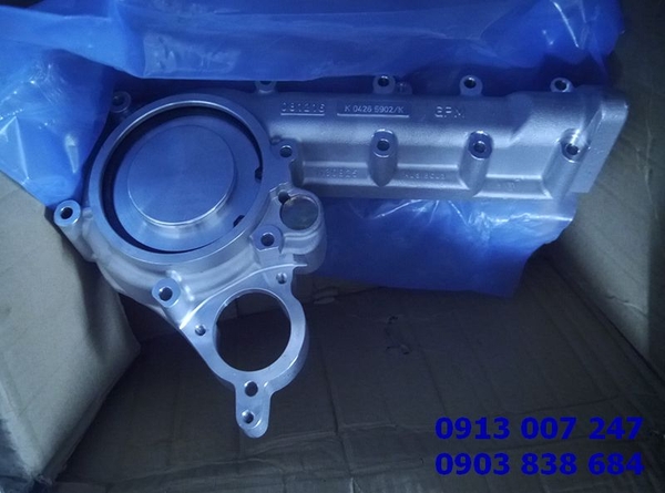 04265902 Bơm Nước