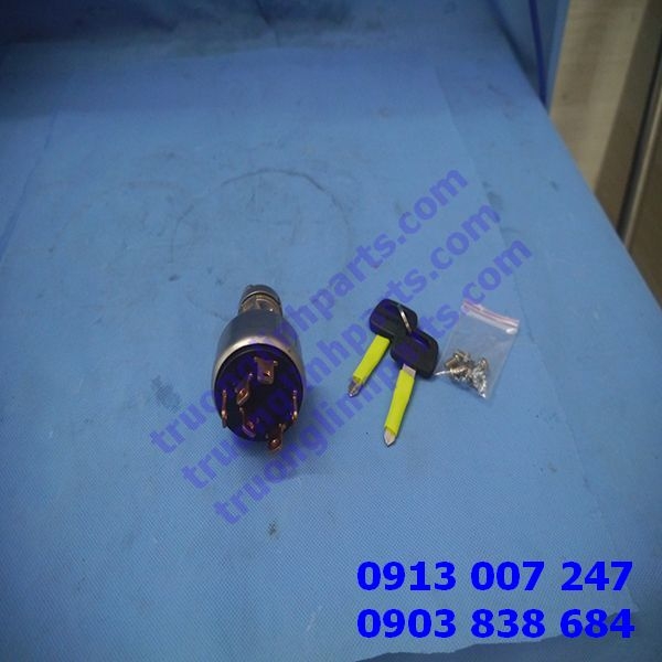 08086-10000 Ổ Khóa