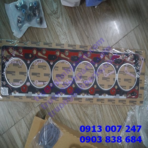 3804897 Bộ Gioăng
