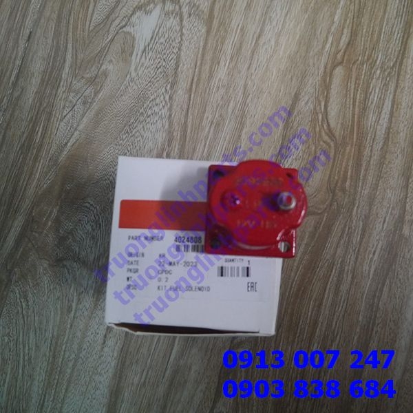 4024808 Van Tắt Máy