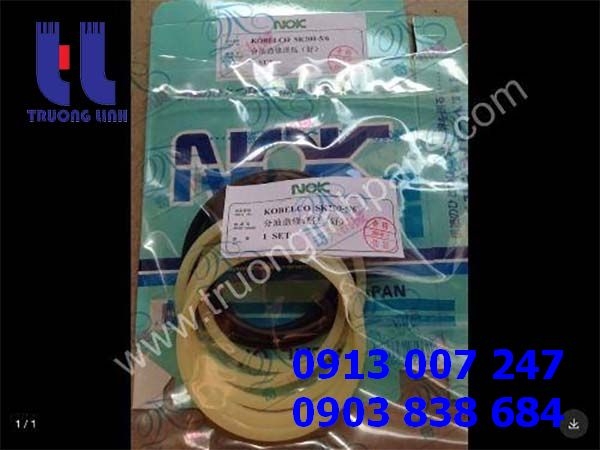 Phớt trung tâm SK200-5/6